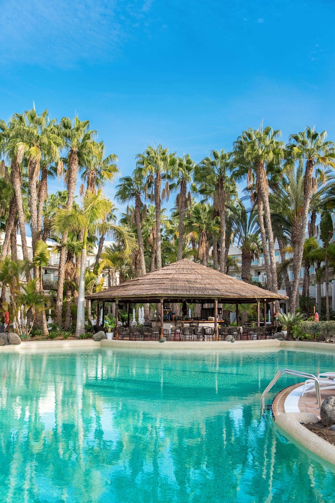Hotel Maspalomas Princess-All Inclusive