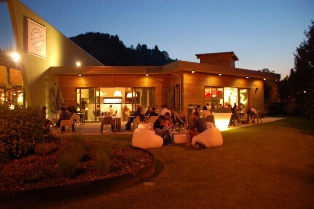 Camping Due Laghi