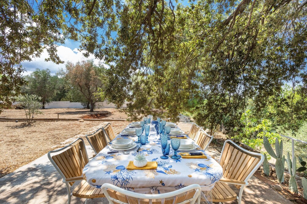 3106 Villa Acqualuce by Perle di Puglia photo 5