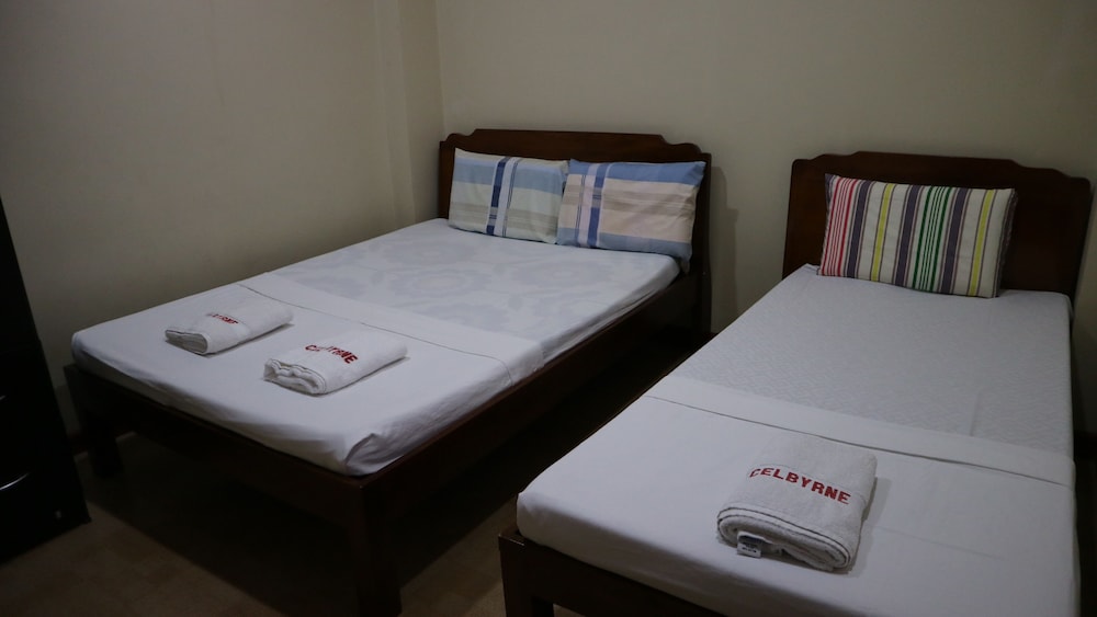Celbyrne Pension Hauz