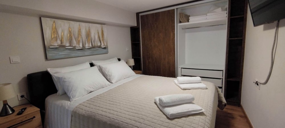 Corfu Luxury Loft2 by Corfuescapes