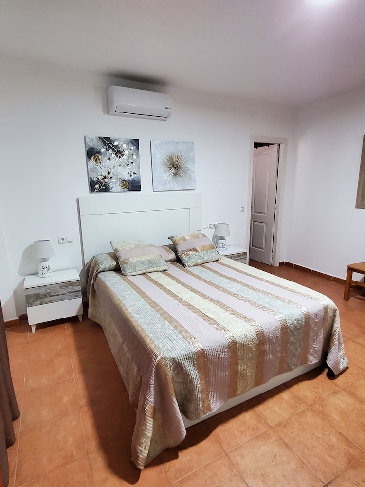 Duplex con Jardin en Natura World - Vera