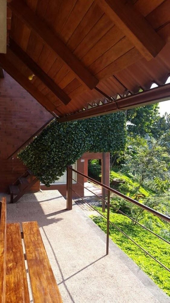 Bellandia Lodge