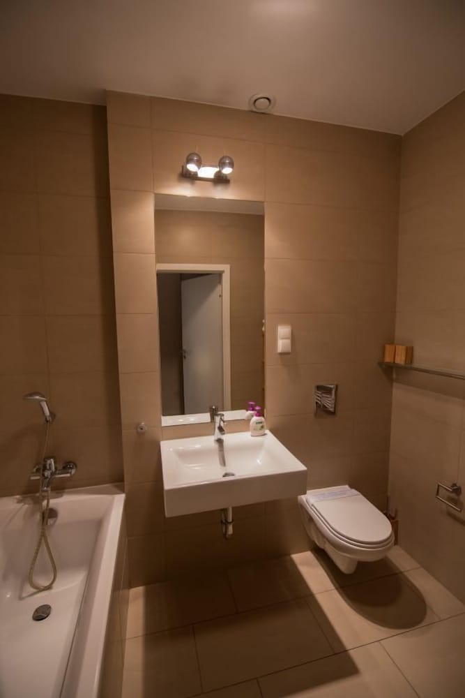 Apartament na urlop Wisla