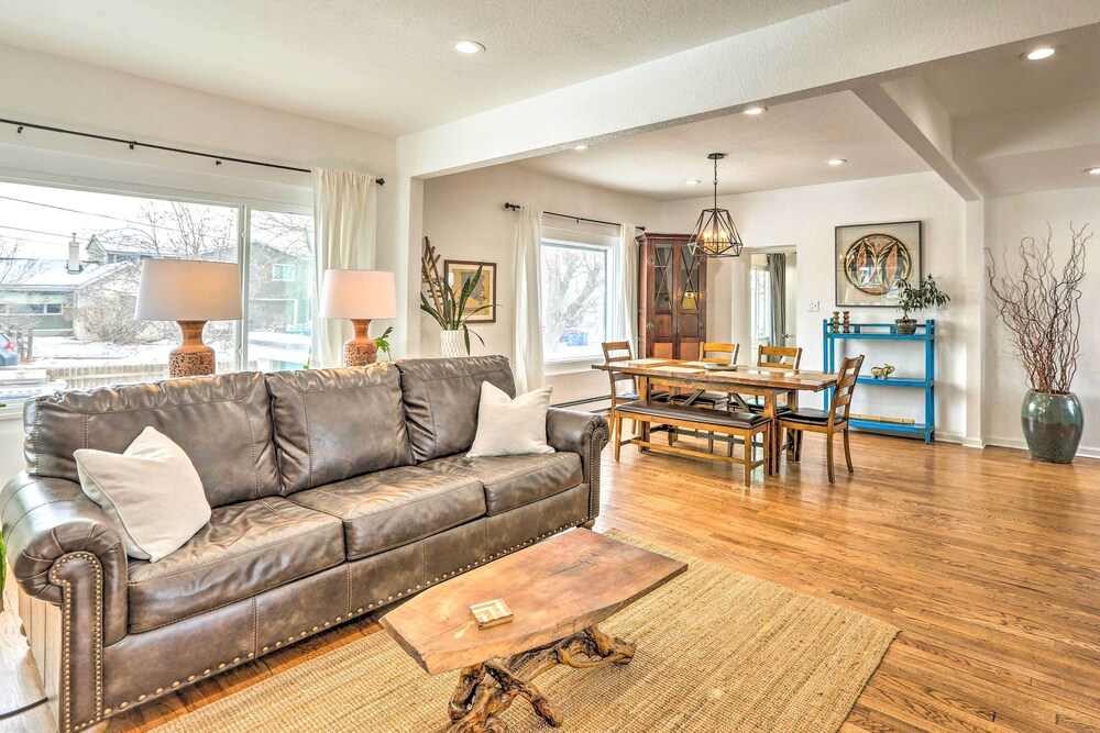 Denver Townhome: Great Distance to Downtown!, photo 14