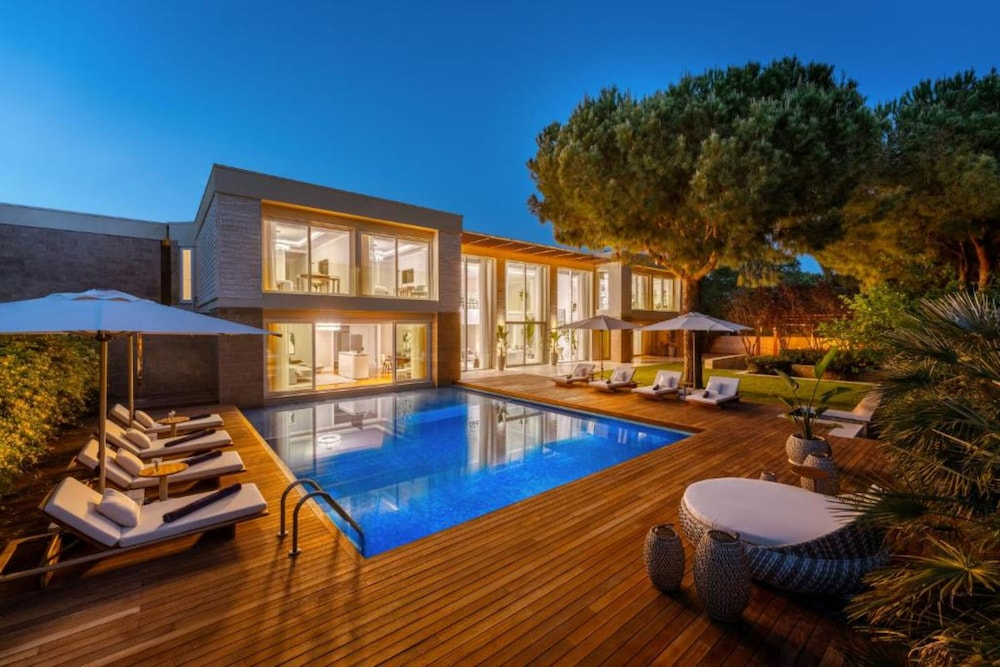 Club Privé By Rixos Belek - All Inclusive