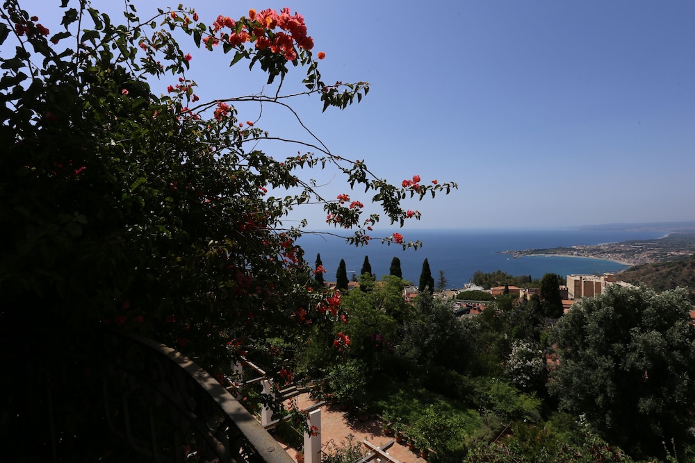 Casa Cuseni, UNESCO Intangible Cultural Heritage