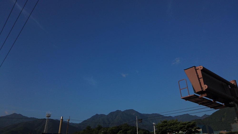 Minshuku Umikawa