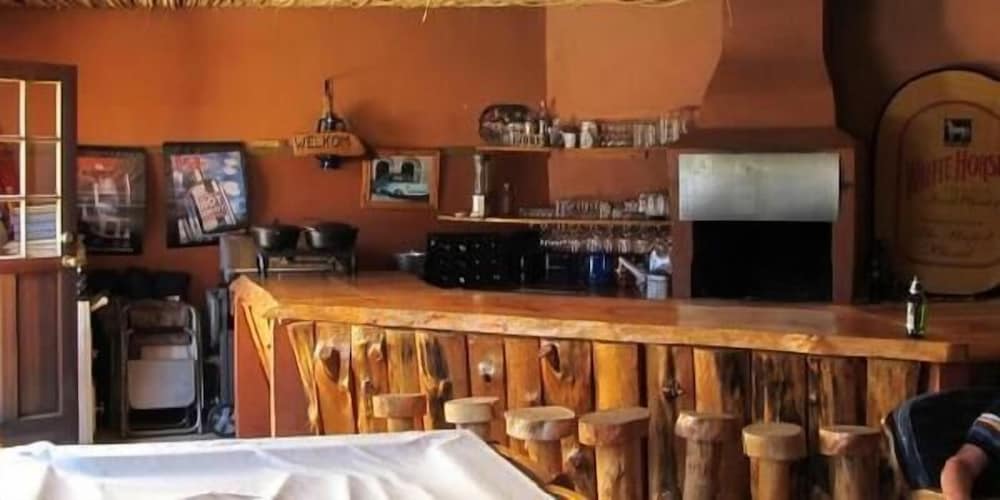 Gewel Guesthouse