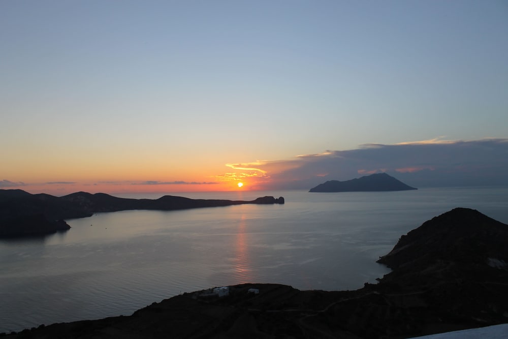 Kastro Milos