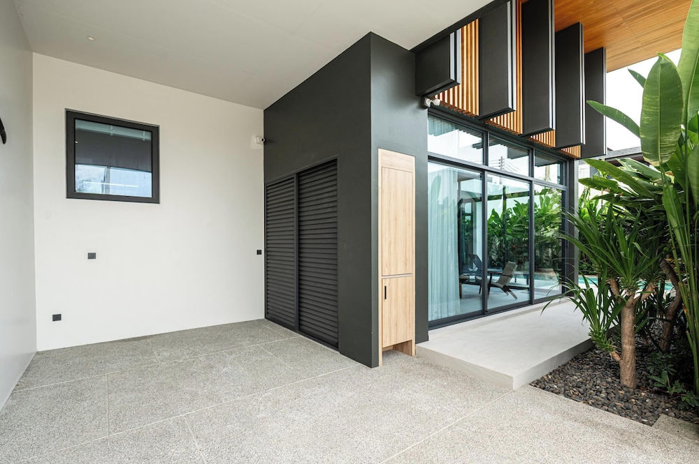 Elite Chalong Villas