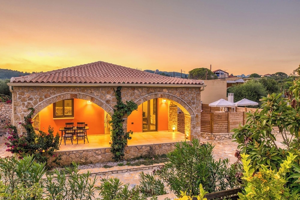Villa Astra Ena