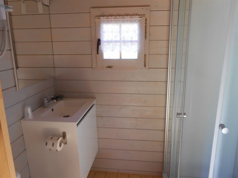 Les Chalets De Lozzi