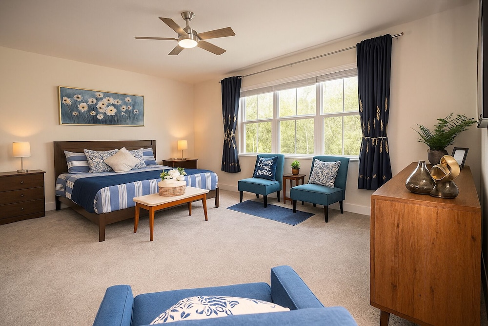 Brand New Luxury House in Clermont