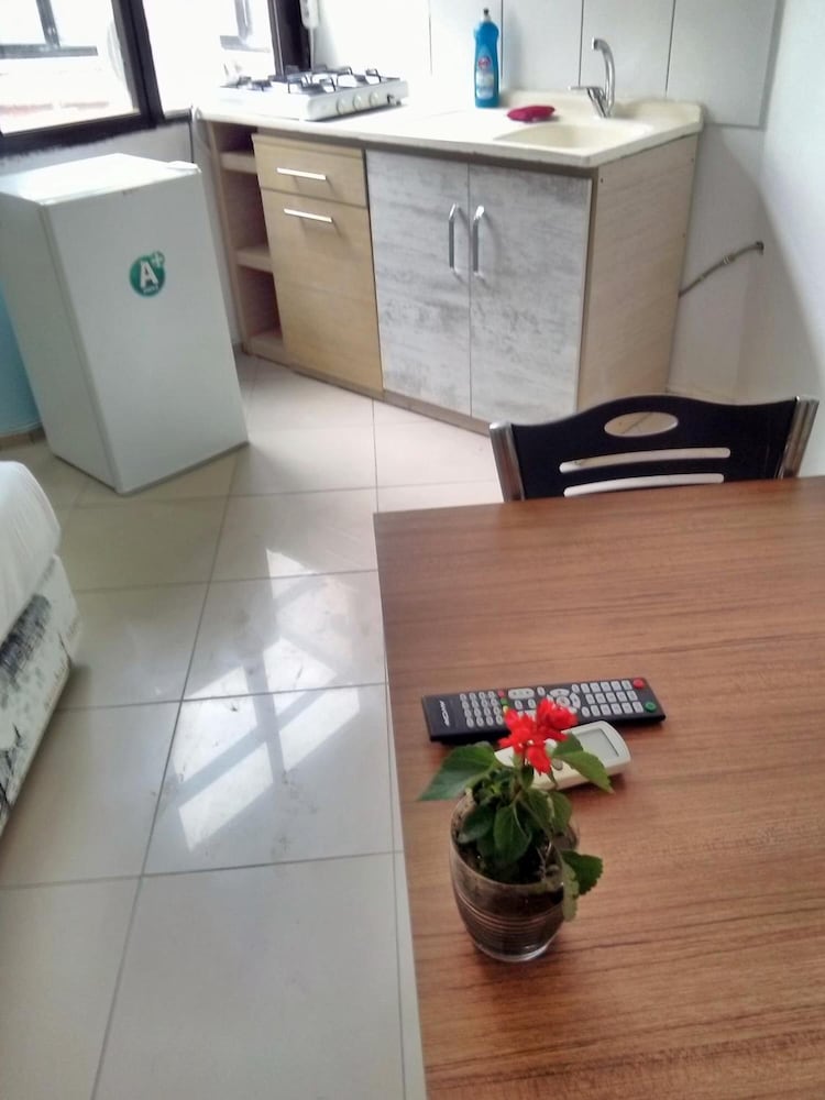 Bolero Apart Otel - Image 16