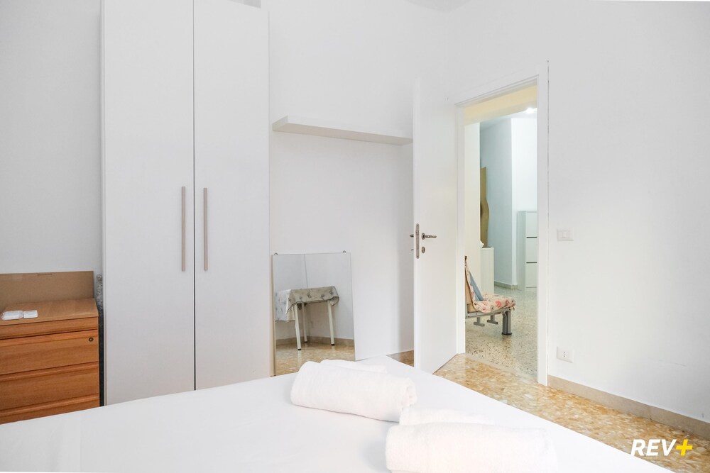 BB Plus Apartment Roma Tiburtina