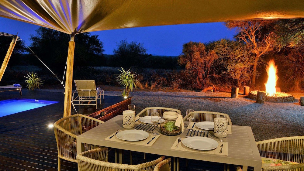 Finfoot Lake Reserve by Dream Resorts