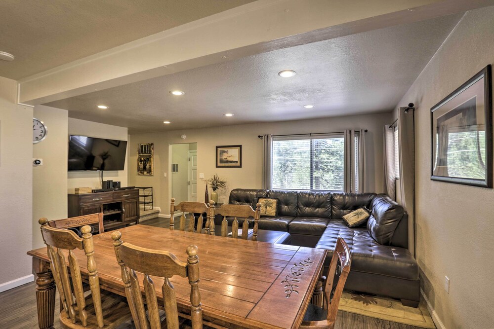 Lake Tahoe Vacations - South Lake Tahoe Vacation Rental Near Pope Beach! - Property Image 3