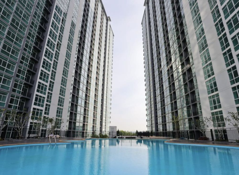 THE AD GRAND JOMTIEN view 4