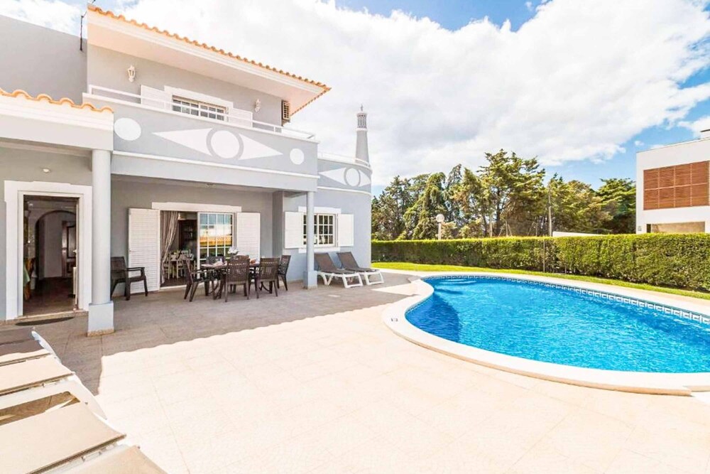 Villa Silva Balbina