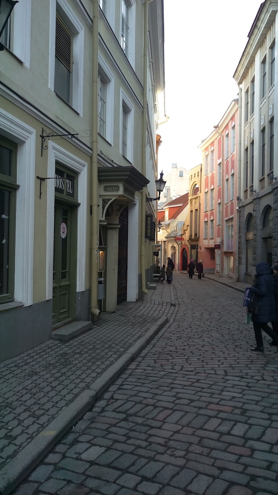 Hotel ZINC OLD TOWN  HOSTEL - Image 1