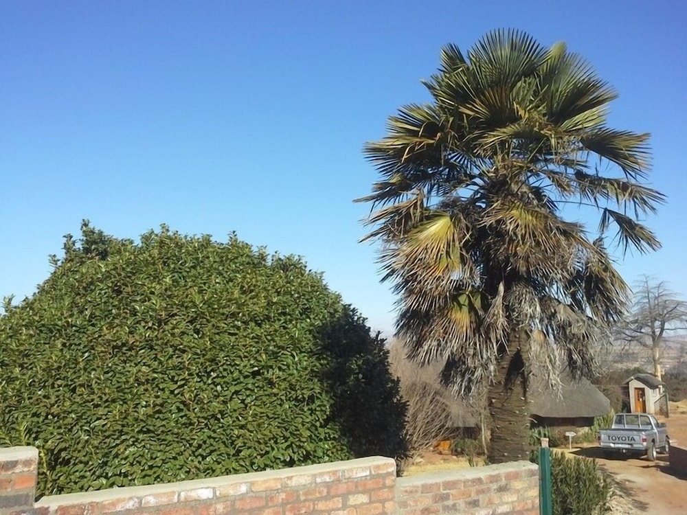 Bird Haven Guest House Leribe