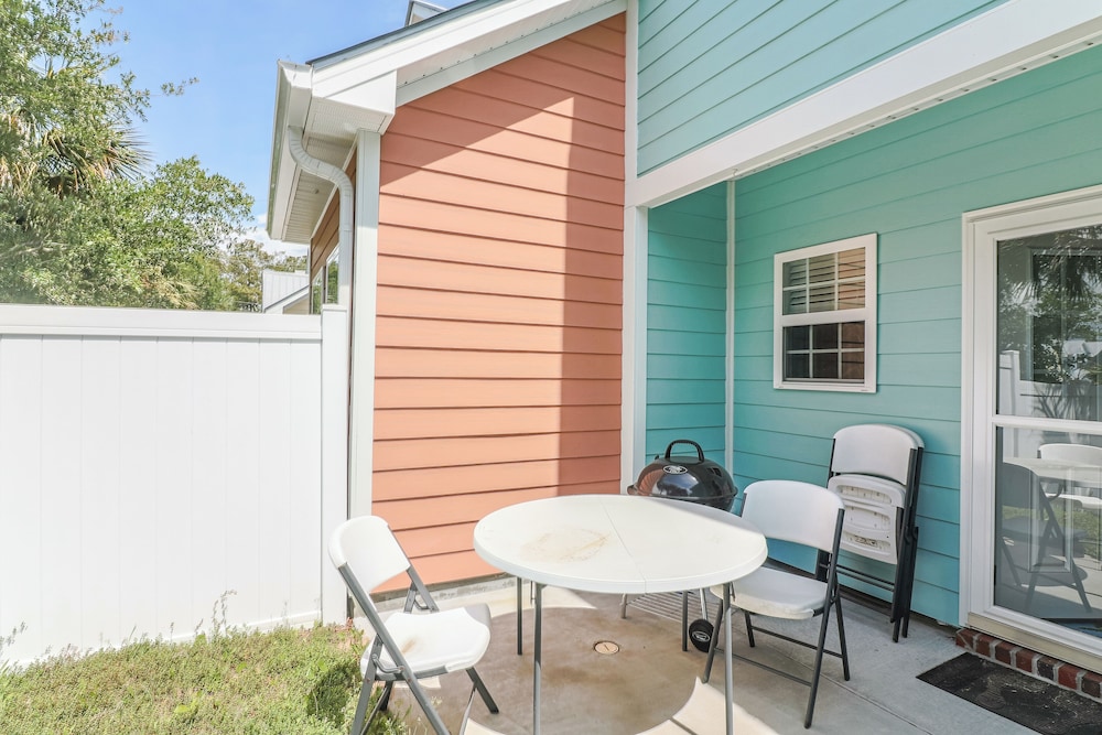 Condos by Beach Vacations North