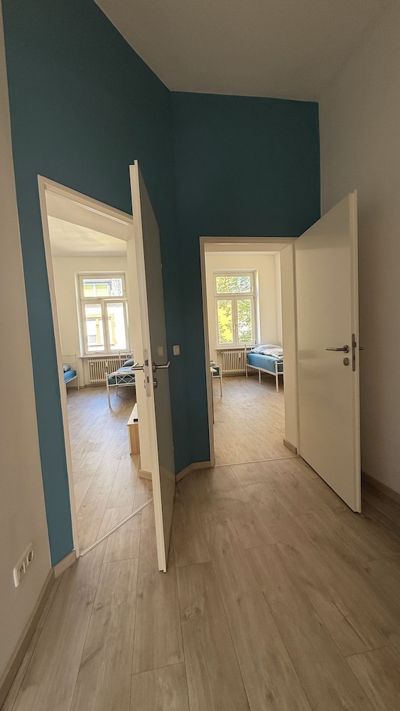 City Apartments Frankfurt