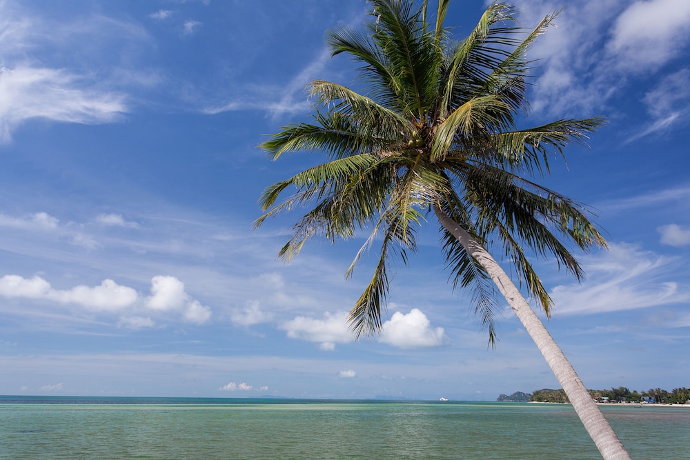 Charu Bay Villas