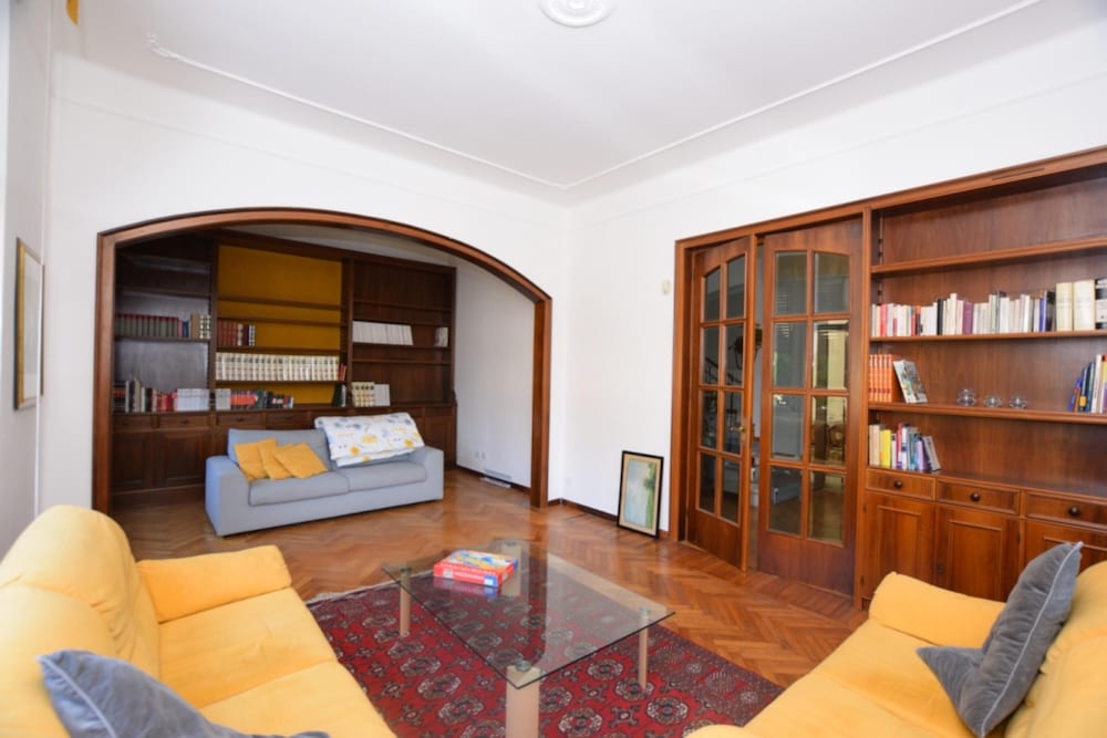 Villa Besana 100 m From Lake view 3