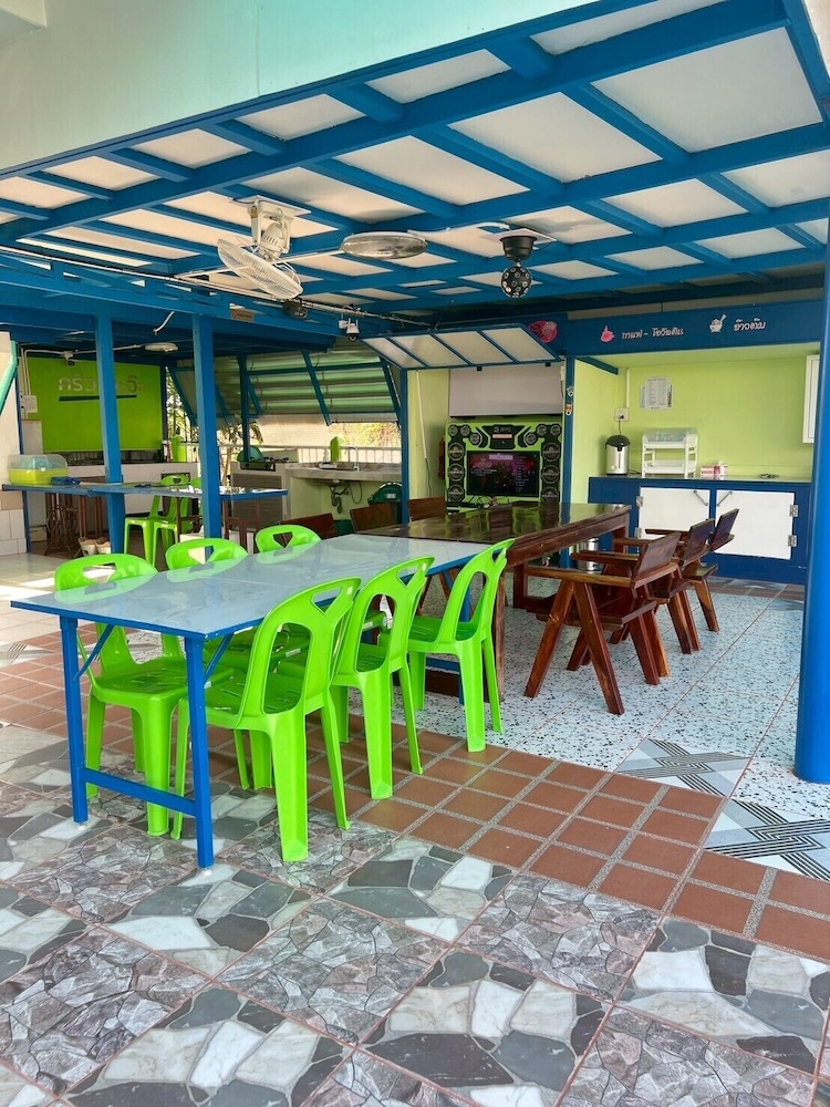 Baan Thammarot View