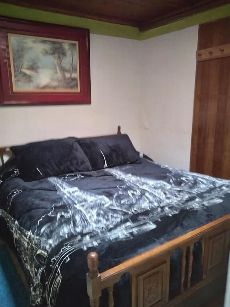 Hostal Gomero