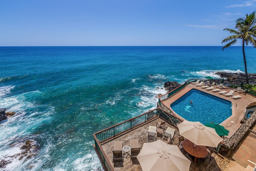 Poipu Shores 301b 3 Bedroom Condo by RedAwning view 3