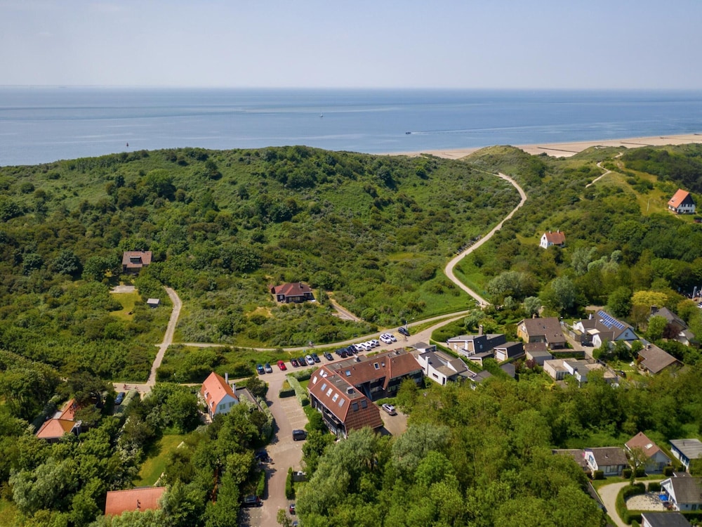 Holiday Home in Zoutelande Near Sunny Beach