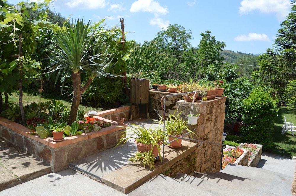 Villa Vincenza Country House