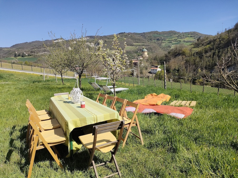 Agriturismo Campo Rosso