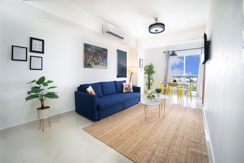 Hotel Tower Condo Pretty Ocean View Boca Chica - Image 1