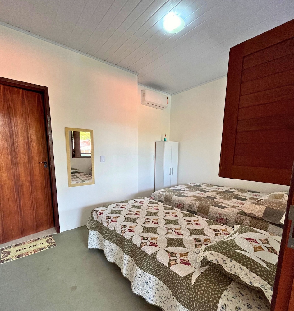 MHV Milagres - Casa Lar do Marceneiro