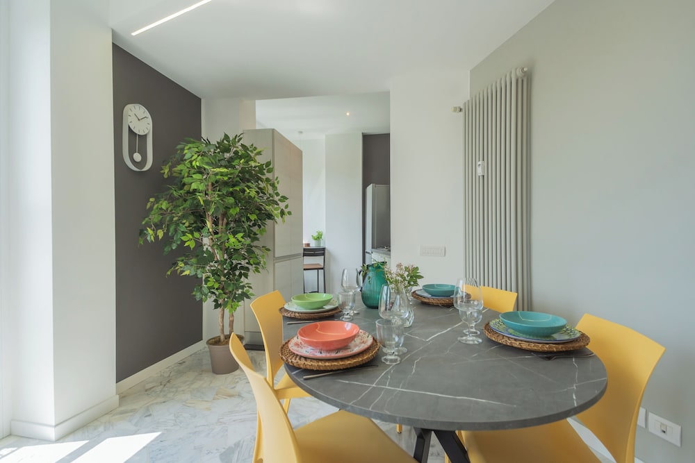Como Panorama by Rent all Como
