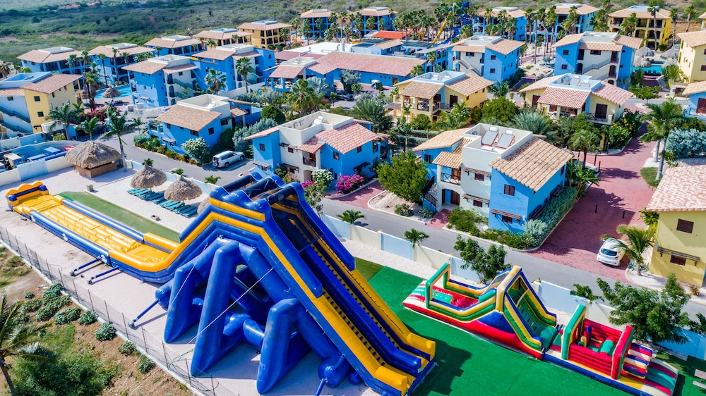Kunuku Resort All Inclusive Curacao, Trademark by Wyndham - Photo 44