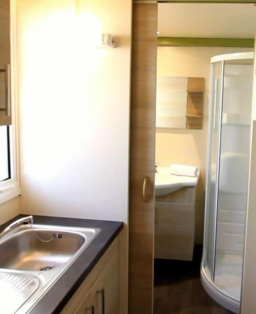 Camping Enmar view 2