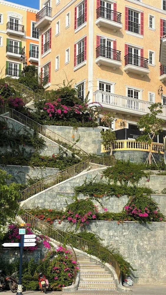 Mira Home Apartment Hillside Phu Quoc
