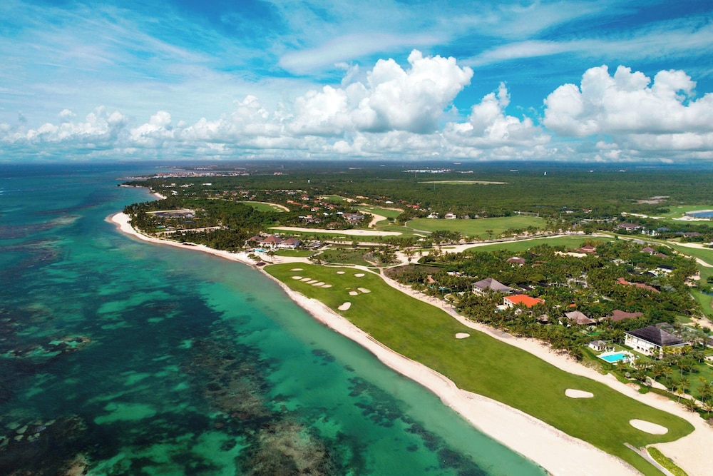 The Westin® Puntacana Resort