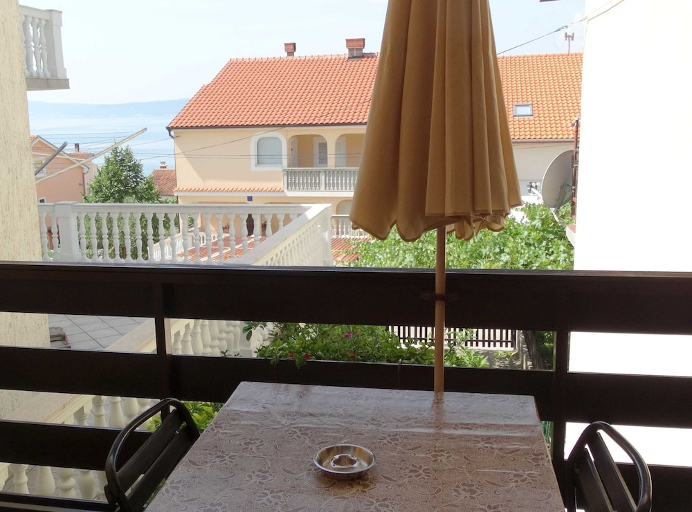 Sweet and Simple Sea View Crikvenica Apartments