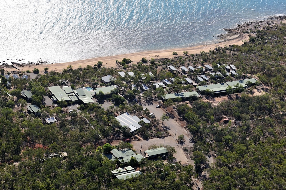 Groote Eylandt Lodge