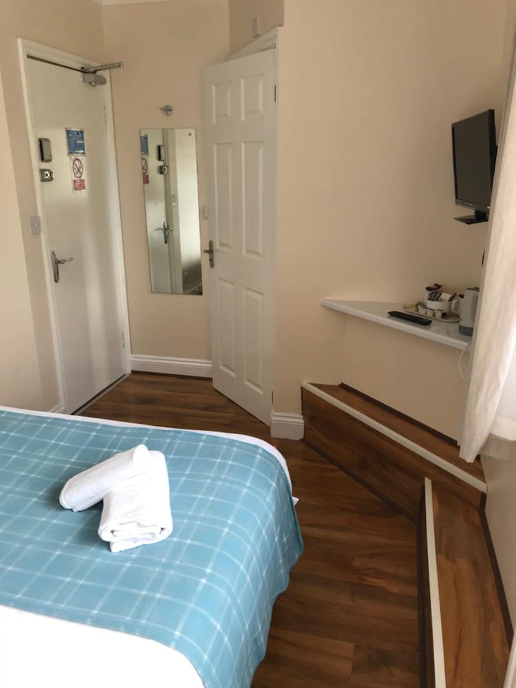 Hill Lodge Hotel