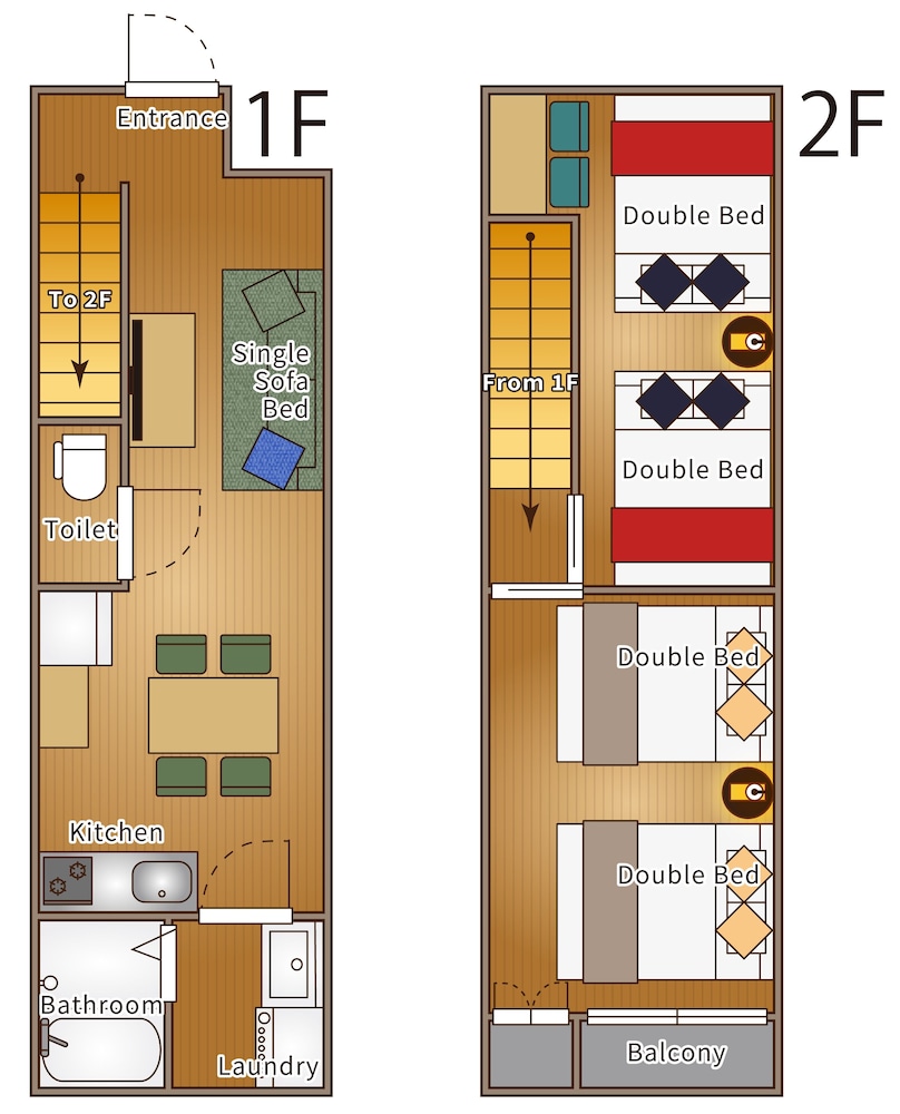 HT HOUSE