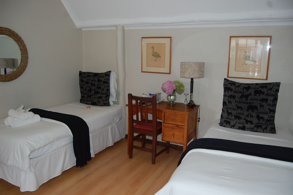 Tower Lodge