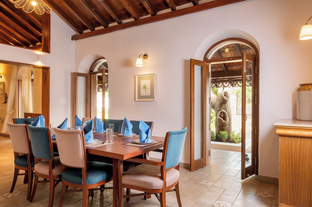 Rosastays Panjim Goa