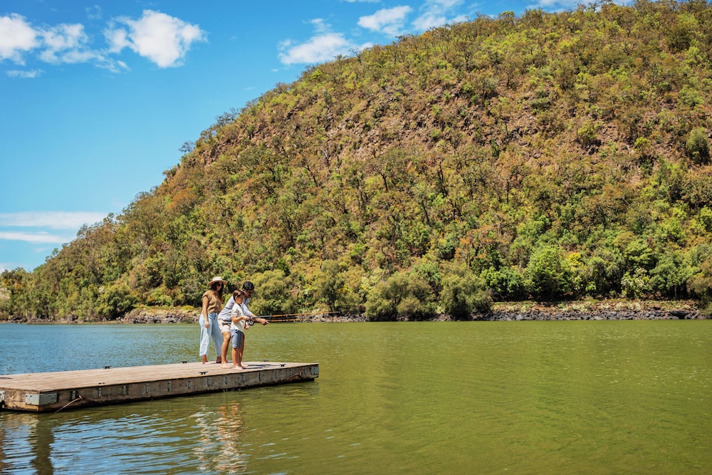 Sierra Lago Resort  Spa - All inclusive - Property Image 54